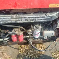 تراکتور ۳۹۹فرگوسن استثنایی|خودرو سنگین|اصفهان, سیچان|دیوار