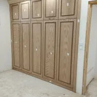 انواع کابینت|جاکفشی، کمد، دراور|رضویه, |دیوار