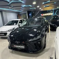 فروش اریزو ۶ Gt ۱۴۰۴