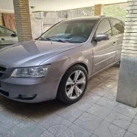 سوناتاNF2006سالم