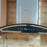 یک دستگاه هود داتیس درجه یک