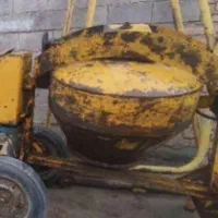 بتونیرزنجیری‌دنده‌کف