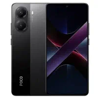 Poco 7 Pro مشکی