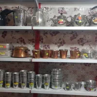 فروش انواع ظروف روحی|حراج|نورآباد, |دیوار