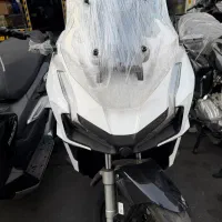 طرح ای دی وی ۱۵۰ سی سی