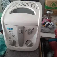 سرخ کن با روغن کاملن نو