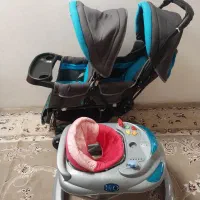 کالسکه. روروک