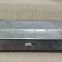 منقل گالوانیزه پخت و پز