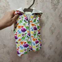 پافر زیبا مخصوص پاییز