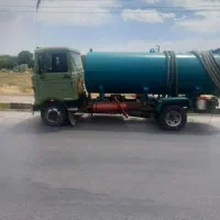 لوله بازکنی و تخلیه چاه (منصف)|خدمات پیشه و مهارت|یزد, |دیوار