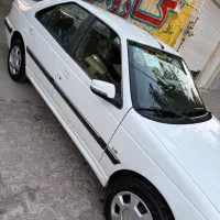 پارس موتور جدید۱۴۰۲