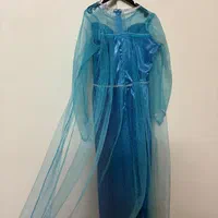 لباس بچگانه السا (Frozen)|کفش و لباس بچه|اصفهان, سپاهان‌شهر|دیوار