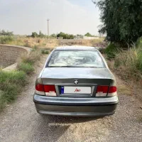 سمند X7 88|خودرو سواری و وانت|صوفیان, |دیوار