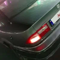 سمند ۸۵|خودرو سواری و وانت|پاکدشت, پاکدشت (مامازند)|دیوار