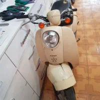 موتور هوندا اسکوپیی فروشی