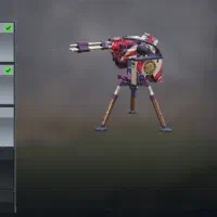 اکانت سنتری گان لجند تخفیف هم داریم