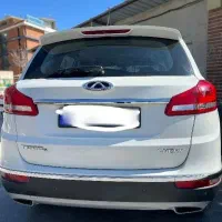 تیگو 5 1396 کارمندی