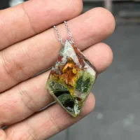 گردن بند شجر