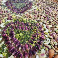 بمب انرژی معجون کنجدی|خوردنی و آشامیدنی|شیراز, شهرک مدرس|دیوار