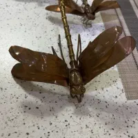 دکوری جنس مسی