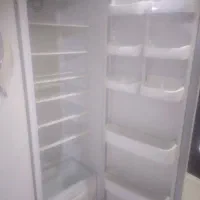 یخچال و فریزر مارک امرسان|یخچال و فریزر|نظرآباد, نظرآباد|دیوار