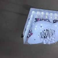 لوستر زیبا|لوستر و چراغ آویز|آبادان, |دیوار