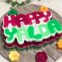 قالب ژله و ملزومات یلدایی|خدمات پذیرایی، مراسم|نیشابور, امین اسلامی|دیوار