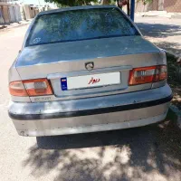 سمند مدل ۸۳|خودرو سواری و وانت|اندیمشک, |دیوار