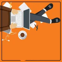 کار در منزل(تایپ)