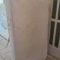 تختخواب تک نفره|تخت و سرویس خواب|تهران, بلورسازی|دیوار