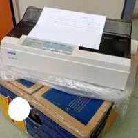 پرینتر سوزنی اپسون LQ300 plus2|پرینتر، اسکنر، کپی، فکس|تهران, خرمشهر|دیوار