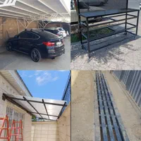 جوشکاری سیار آهنگری ساخت انواع سازه