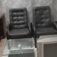 میز وصندلی اداری