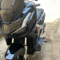 موتور هانی ADV150