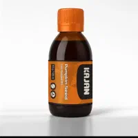 روغن بادام شیرین کاژان ۱۲۰ سی سی