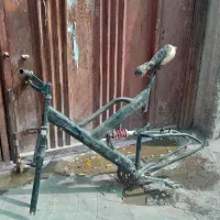 دوچرخه ۲۶