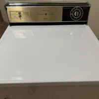 ماشین خشک کن آمریکایی GENERAL ELECTRIC
