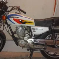 موتور ۲۰۰ شیرکوه