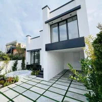 ویلا جذاب مینیمال استخردار