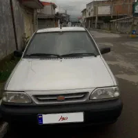 فروش پراید 89 سند مدارک کامل