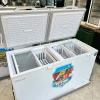 یخچال فریزر صندوقی|یخچال و فریزر|کرج, گلشهر|دیوار