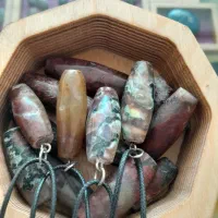 سنگ عقیق سلیمانی