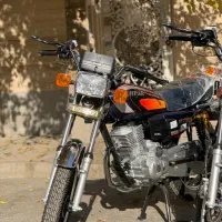 هندا بهپر ۲۰۰ (( نیما موتور ))|موتورسیکلت|مشهد, چهارچشمه|دیوار