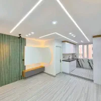 مگه میشه ۴۰ متر انقد شیک و خوش نقشه