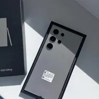 سامسونگ Galaxy S24 Ultra ۲۵۶ گیگابایت|موبایل|اصفهان, رزمندگان|دیوار