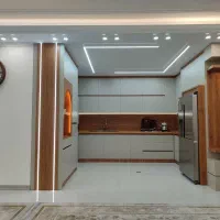 ساخت کابینت وکمددیواری اقساط