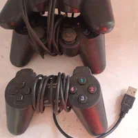 ۳عددسته کامپیوتروادابتور|کنسول، بازی ویدئویی و آنلاین|اقبالیه, |دیوار