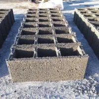بلوک سیمانی