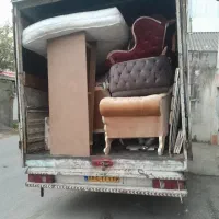 حمل  اسباب اثاثیه منزل|خدمات حمل و نقل|سنگر, |دیوار
