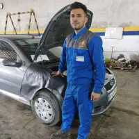 تعمیرات مکانیکی موتوری سیار